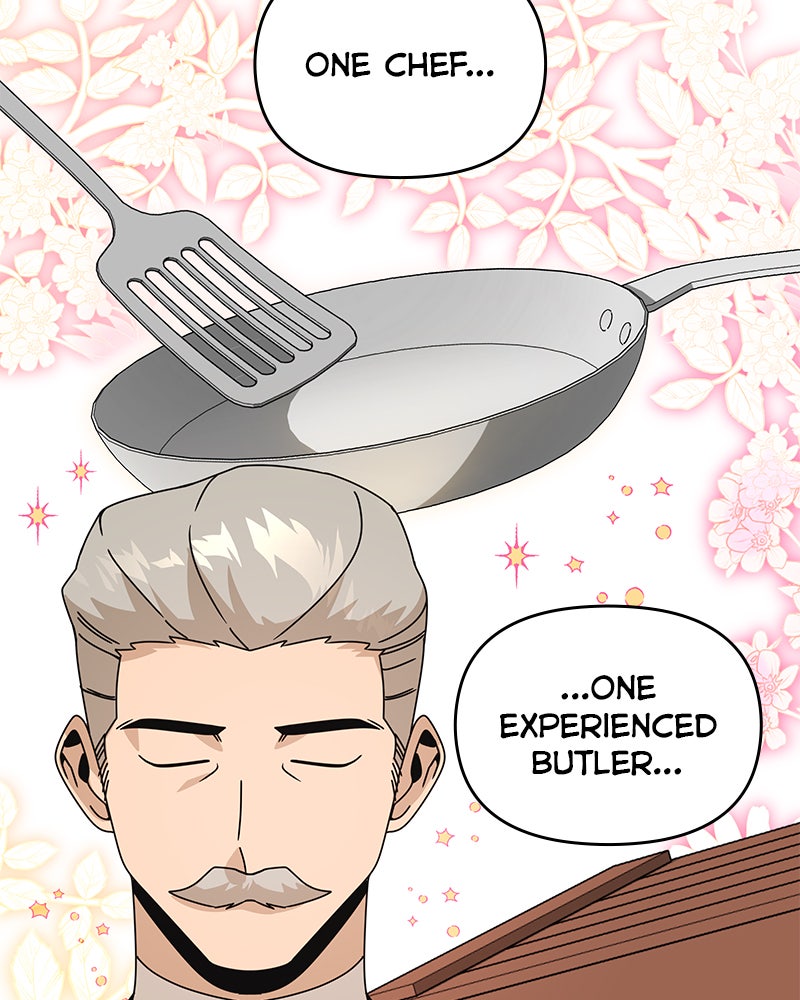 Resigning and Healingin Another World Ep. 55 - Hot Soup with Rice in Another World page 22 - 