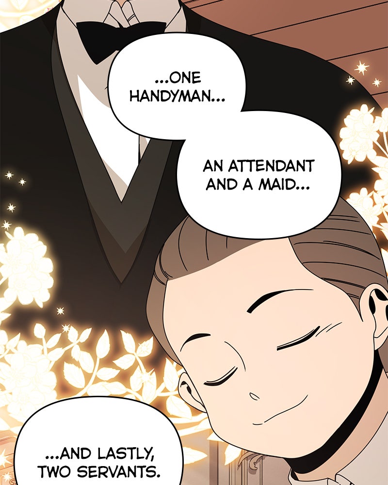 Resigning and Healingin Another World Ep. 55 - Hot Soup with Rice in Another World page 23 - 