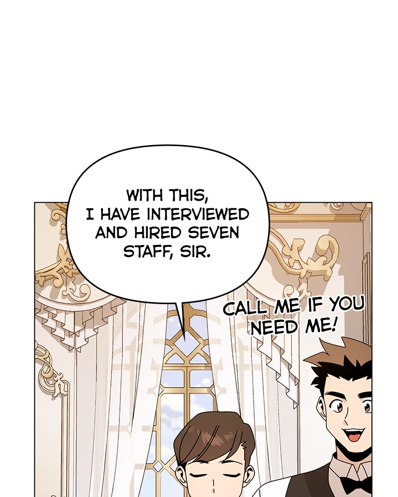 Resigning and Healingin Another World Ep. 55 - Hot Soup with Rice in Another World page 25 - 