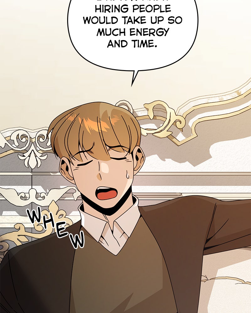 Resigning and Healingin Another World Ep. 55 - Hot Soup with Rice in Another World page 27 - 