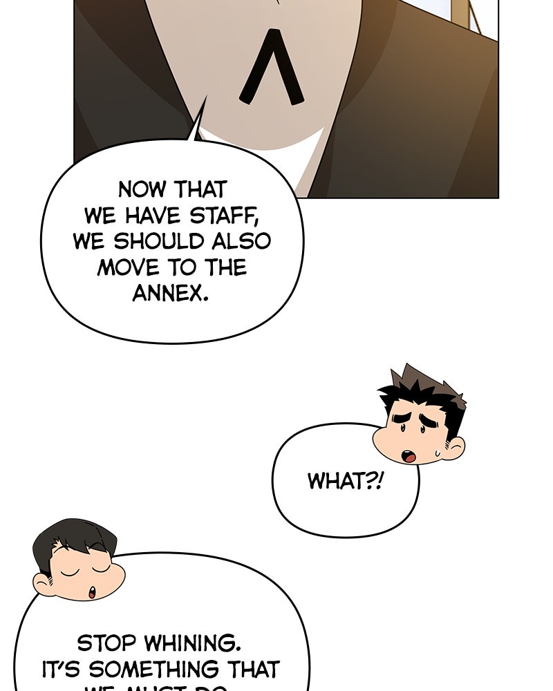 Resigning and Healingin Another World Ep. 55 - Hot Soup with Rice in Another World page 30 - 