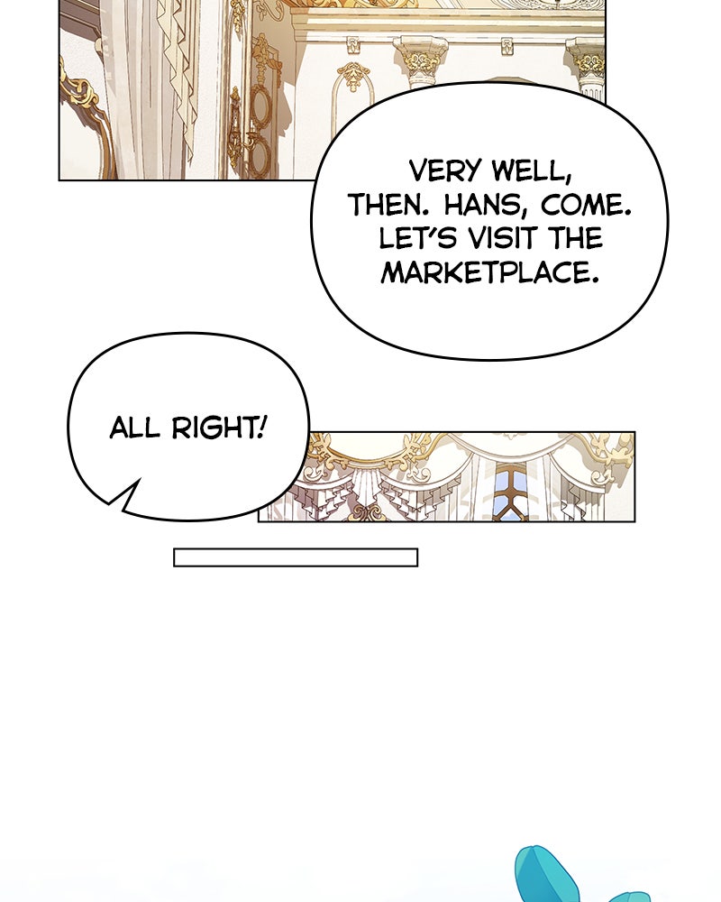Resigning and Healingin Another World Ep. 55 - Hot Soup with Rice in Another World page 33 - 