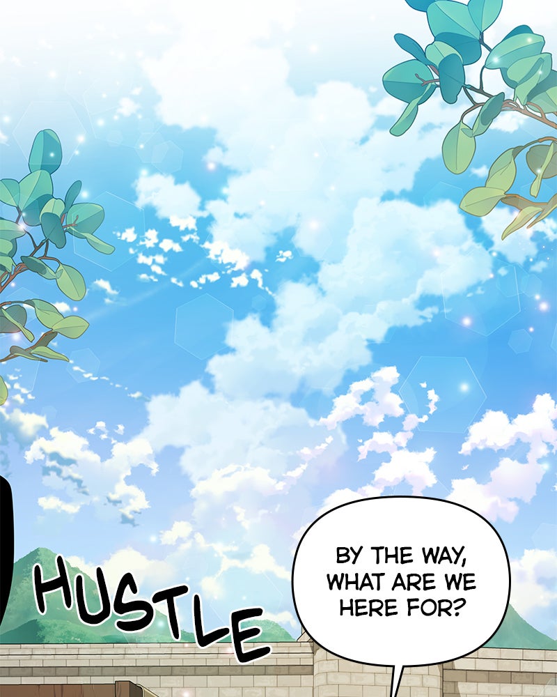 Resigning and Healingin Another World Ep. 55 - Hot Soup with Rice in Another World page 34 - 