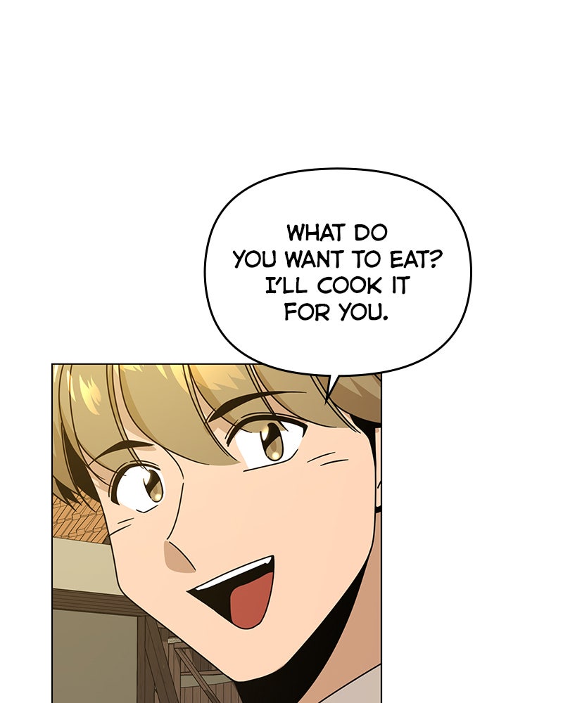 Resigning and Healingin Another World Ep. 55 - Hot Soup with Rice in Another World page 36 - 