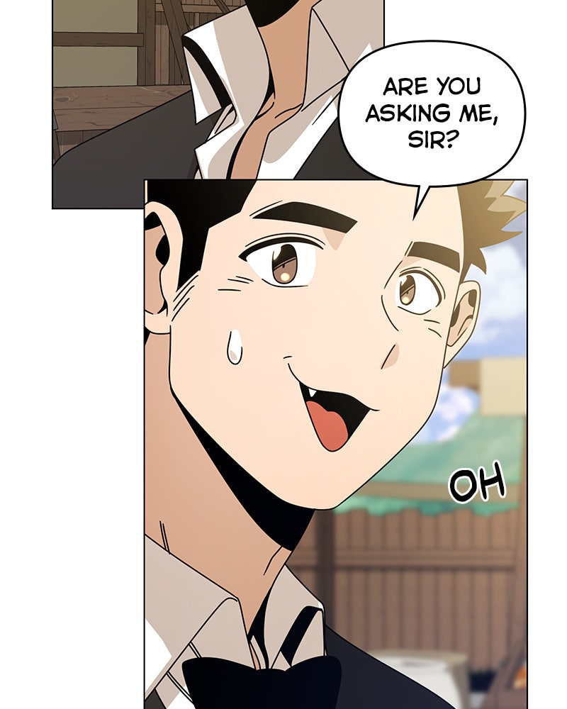 Resigning and Healingin Another World Ep. 55 - Hot Soup with Rice in Another World page 37 - 