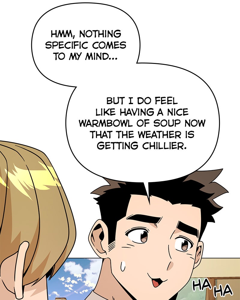 Resigning and Healingin Another World Ep. 55 - Hot Soup with Rice in Another World page 41 - 
