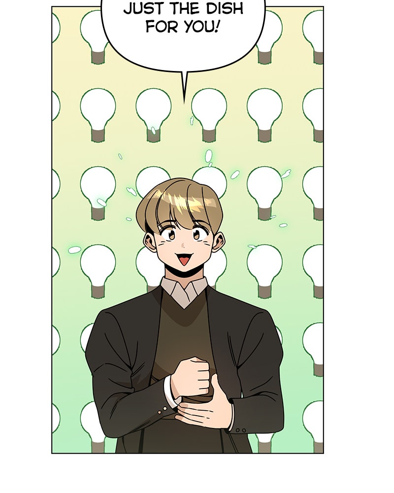 Resigning and Healingin Another World Ep. 55 - Hot Soup with Rice in Another World page 43 - 