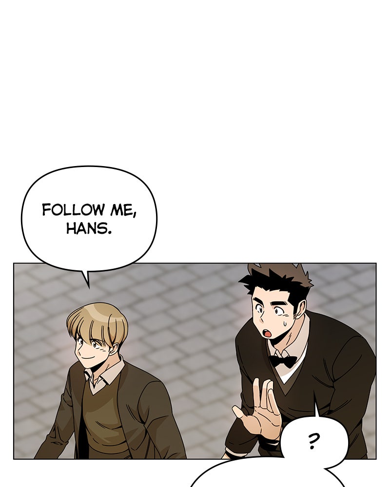 Resigning and Healingin Another World Ep. 55 - Hot Soup with Rice in Another World page 44 - 