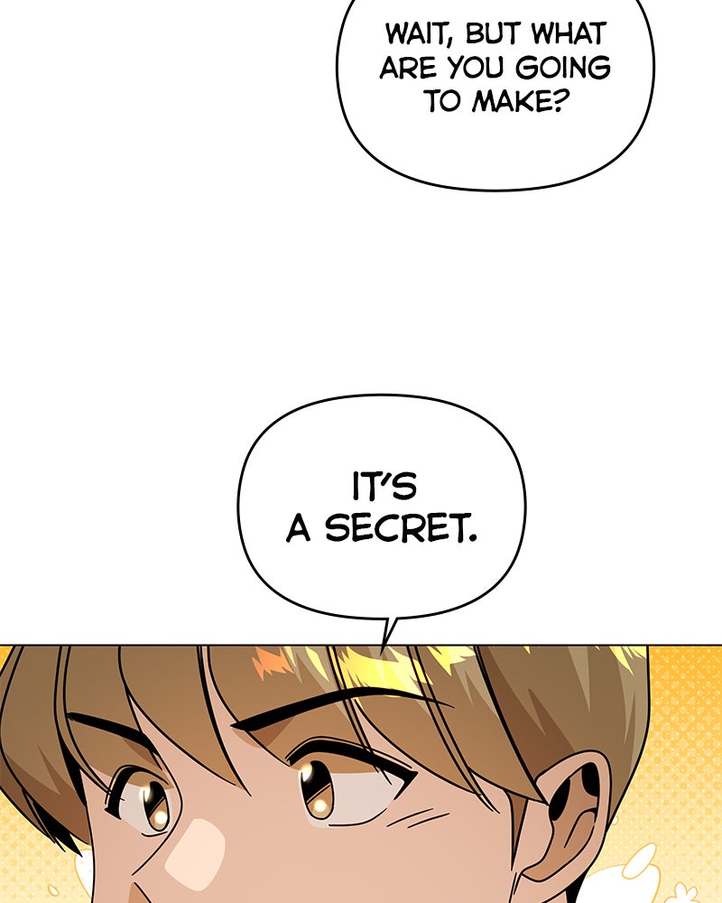 Resigning and Healingin Another World Ep. 55 - Hot Soup with Rice in Another World page 45 - 