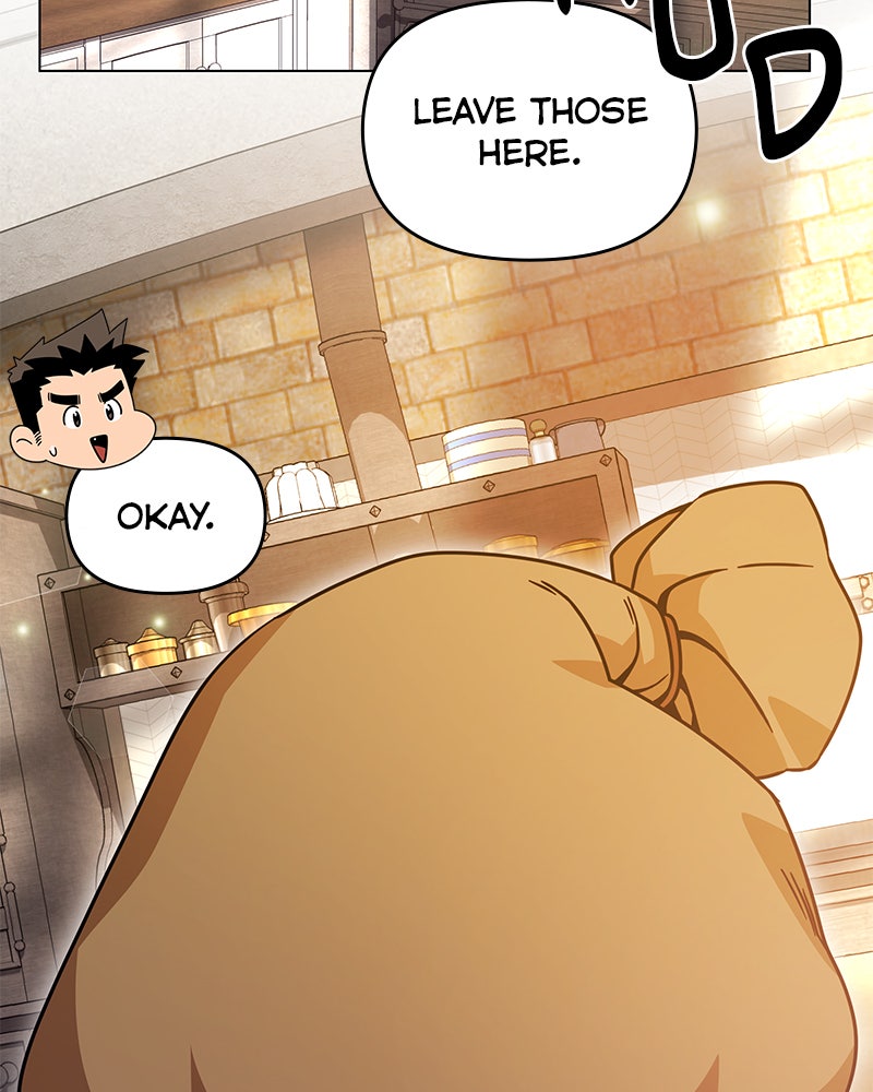 Resigning and Healingin Another World Ep. 55 - Hot Soup with Rice in Another World page 48 - 