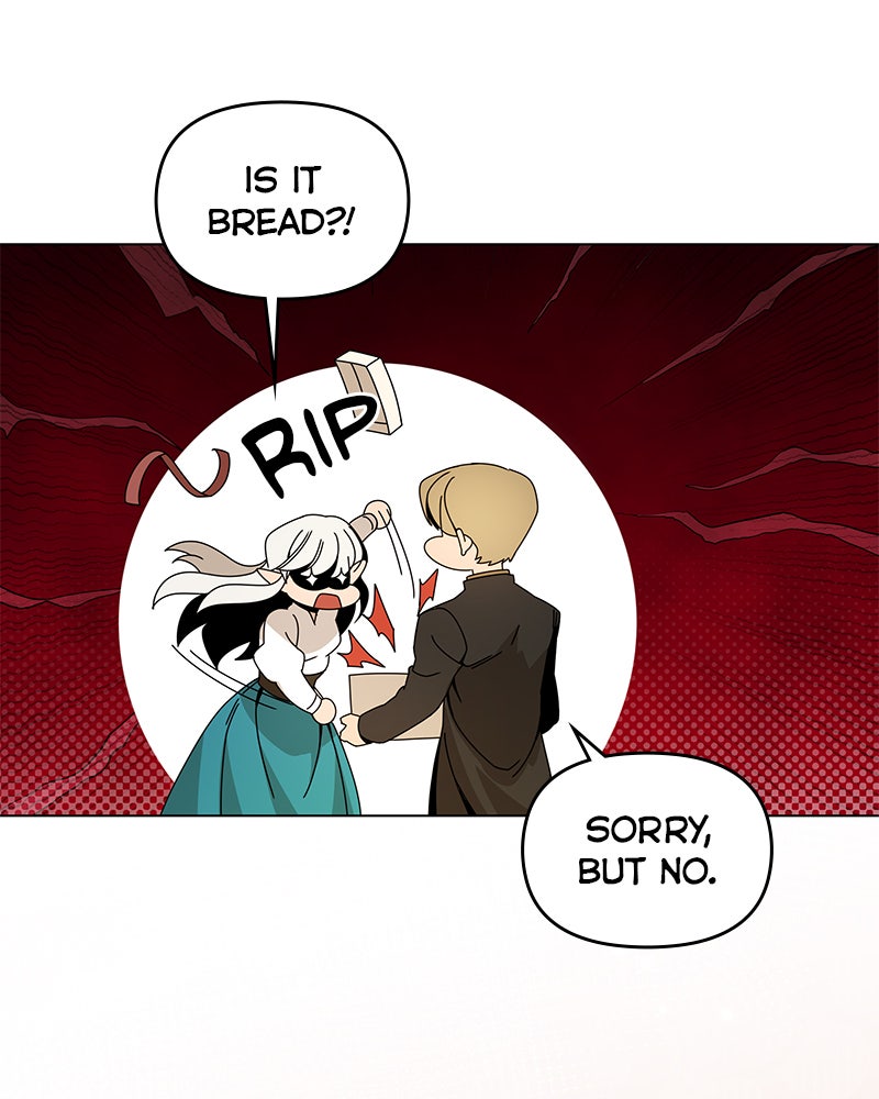 Resigning and Healingin Another World Ep. 55 - Hot Soup with Rice in Another World page 6 - 
