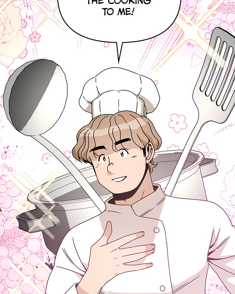 Resigning and Healingin Another World Ep. 55 - Hot Soup with Rice in Another World page 54 - 