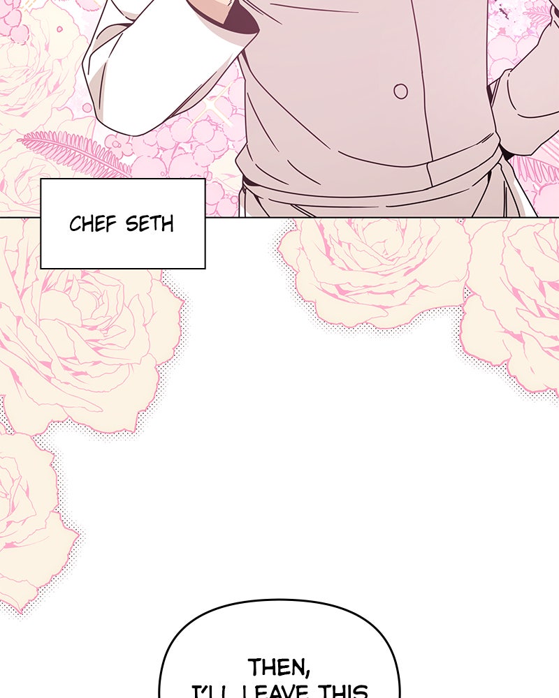 Resigning and Healingin Another World Ep. 55 - Hot Soup with Rice in Another World page 55 - 