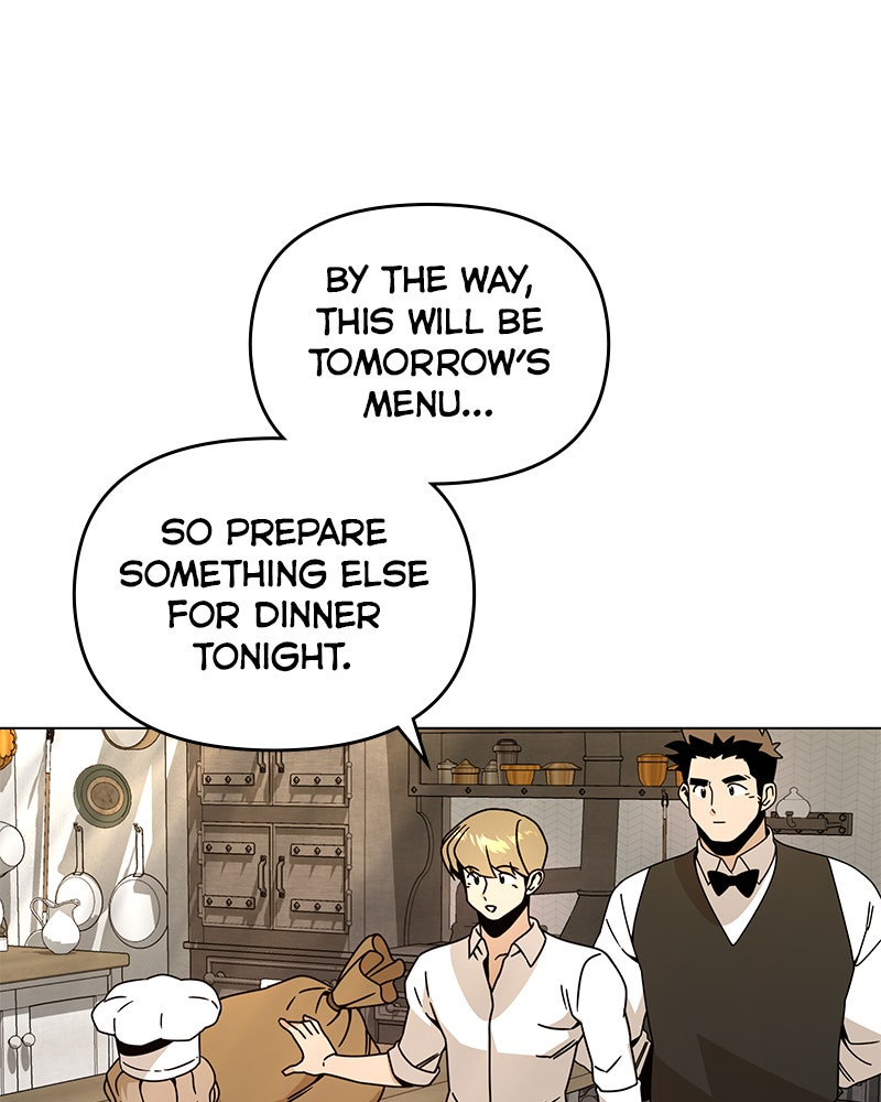 Resigning and Healingin Another World Ep. 55 - Hot Soup with Rice in Another World page 58 - 