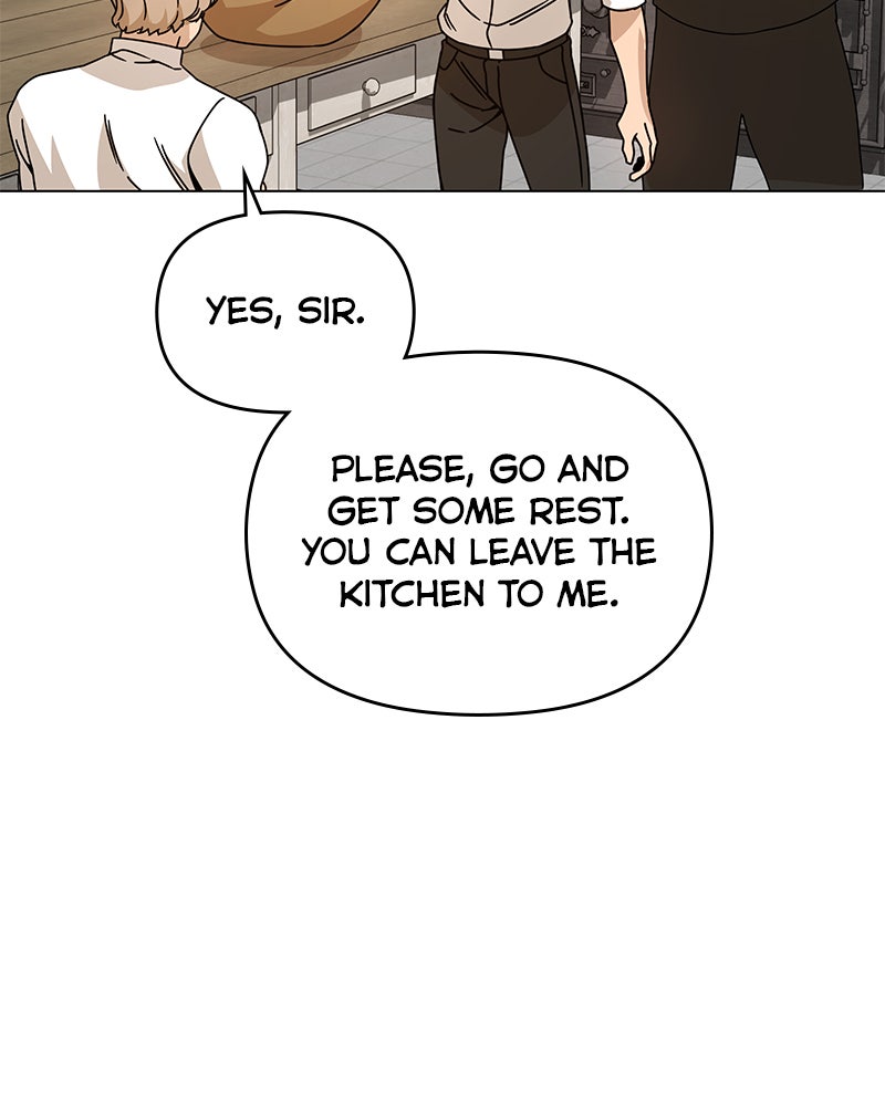 Resigning and Healingin Another World Ep. 55 - Hot Soup with Rice in Another World page 59 - 