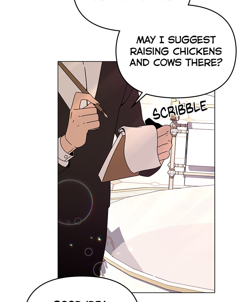 Resigning and Healingin Another World Ep. 55 - Hot Soup with Rice in Another World page 72 - 