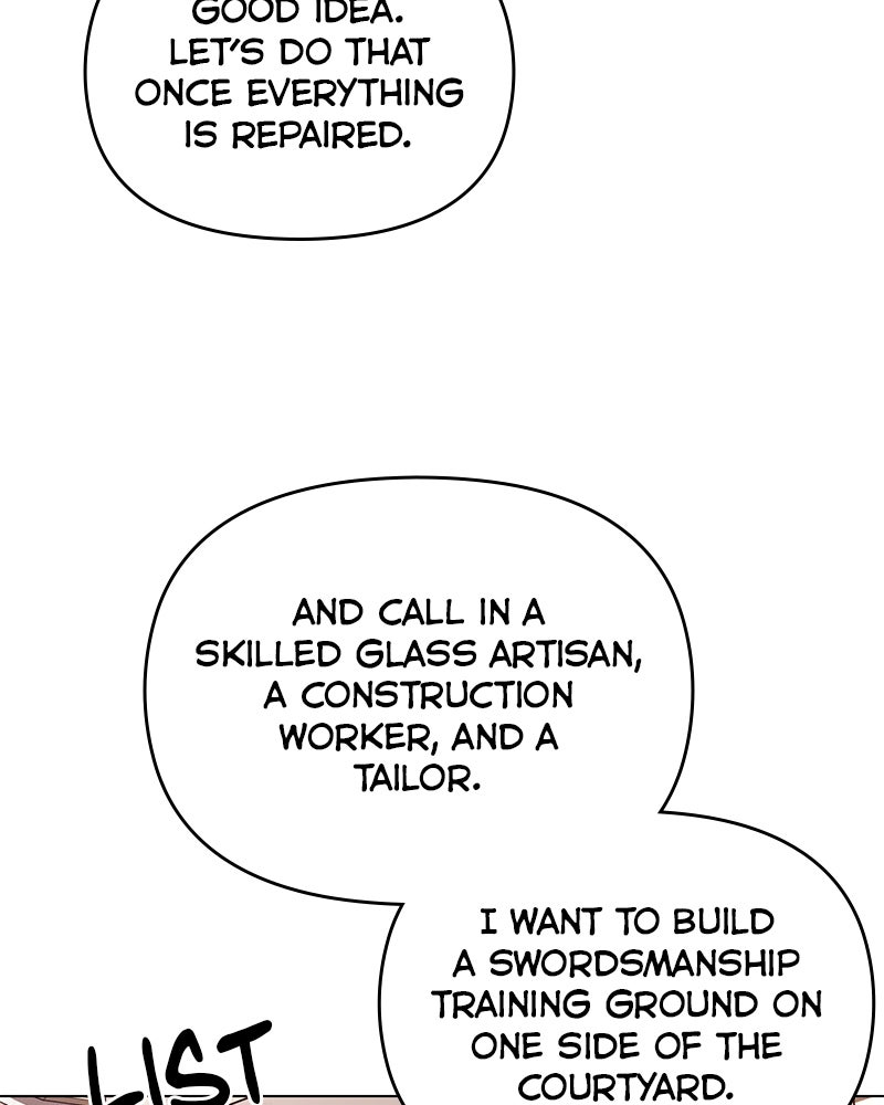Resigning and Healingin Another World Ep. 55 - Hot Soup with Rice in Another World page 73 - 