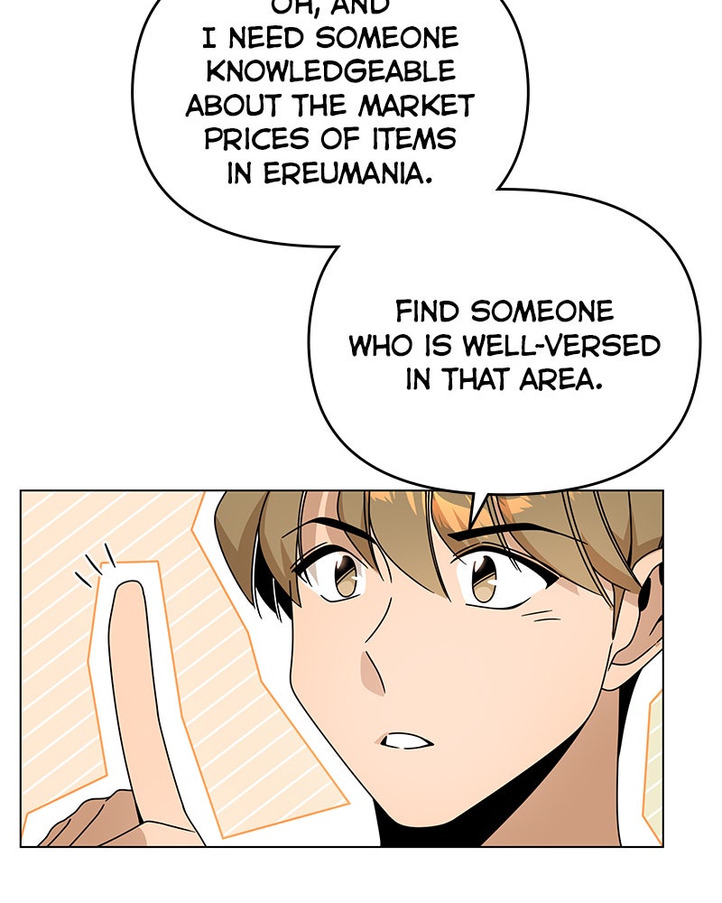 Resigning and Healingin Another World Ep. 55 - Hot Soup with Rice in Another World page 75 - 