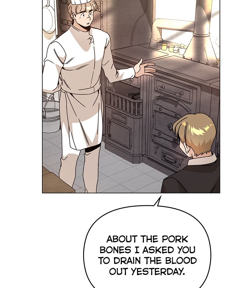 Resigning and Healingin Another World Ep. 55 - Hot Soup with Rice in Another World page 86 - 