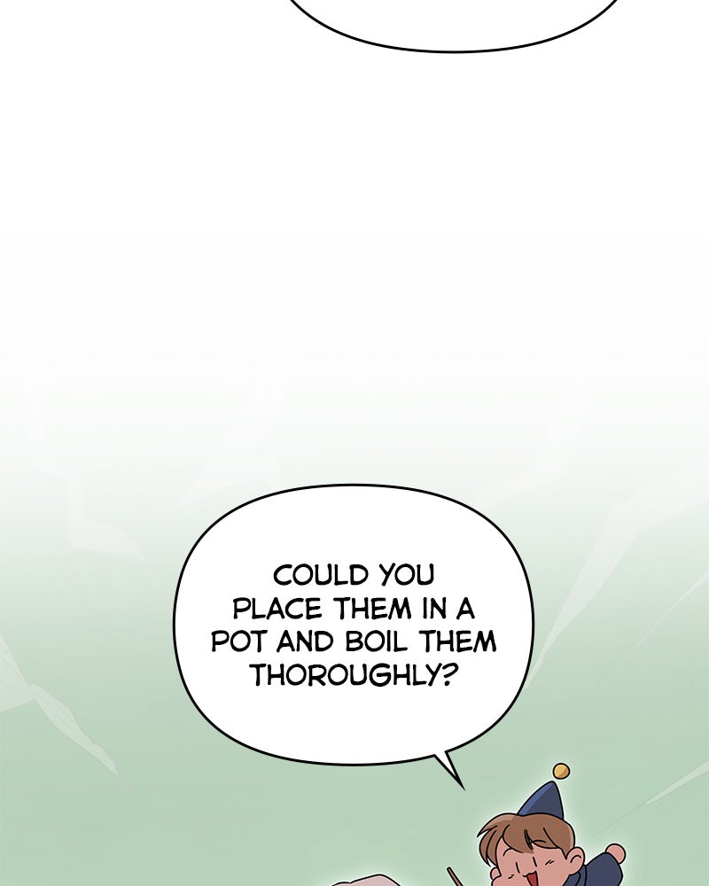 Resigning and Healingin Another World Ep. 55 - Hot Soup with Rice in Another World page 87 - 