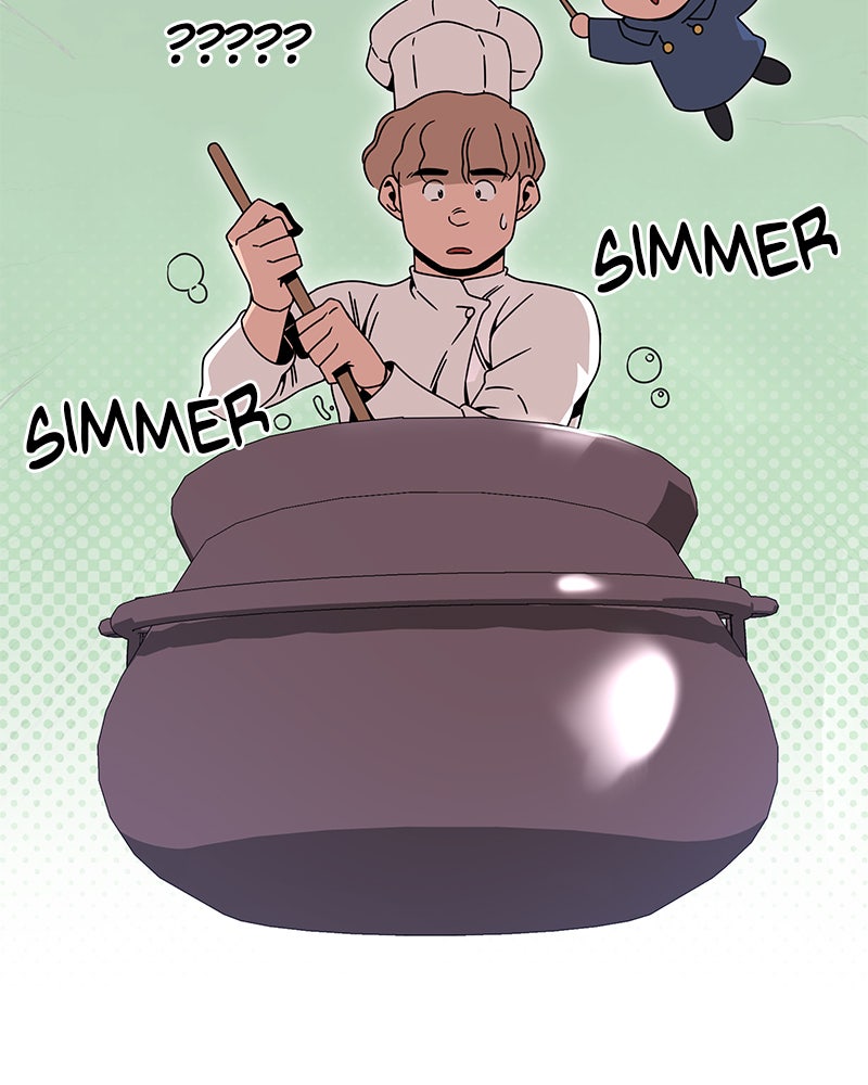 Resigning and Healingin Another World Ep. 55 - Hot Soup with Rice in Another World page 88 - 