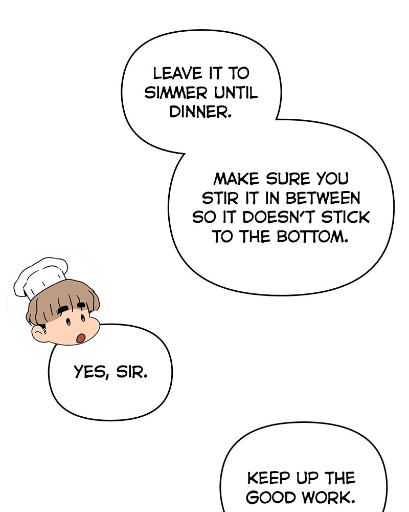Resigning and Healingin Another World Ep. 55 - Hot Soup with Rice in Another World page 89 - 