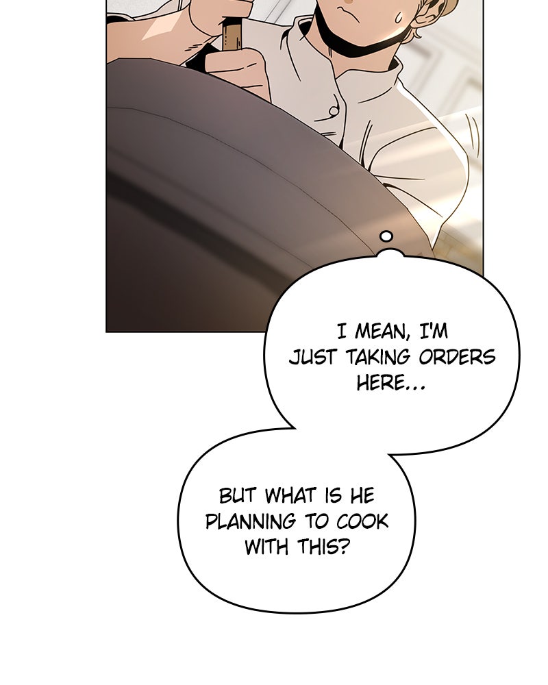 Resigning and Healingin Another World Ep. 55 - Hot Soup with Rice in Another World page 91 - 