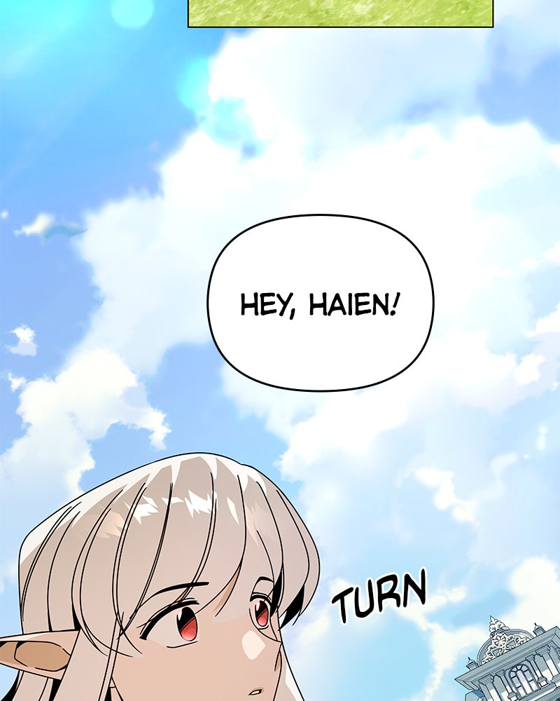 Resigning and Healingin Another World Ep. 55 - Hot Soup with Rice in Another World page 94 - 