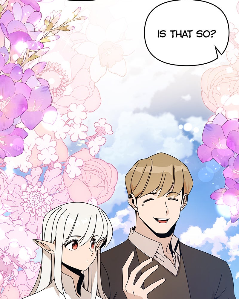 Resigning and Healingin Another World Ep. 55 - Hot Soup with Rice in Another World page 100 - 