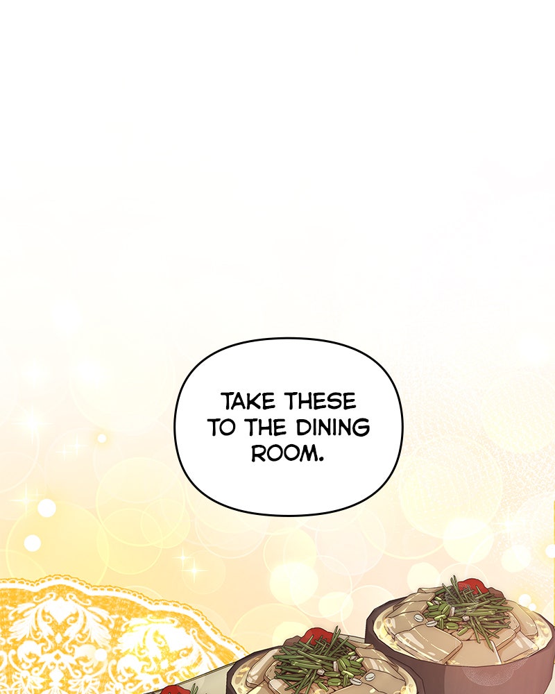 Resigning and Healingin Another World Ep. 56 - Consent from the Imperial Household page 1 - 