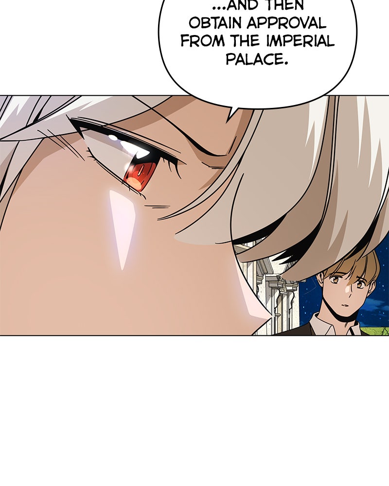 Resigning and Healingin Another World Ep. 56 - Consent from the Imperial Household page 101 - 