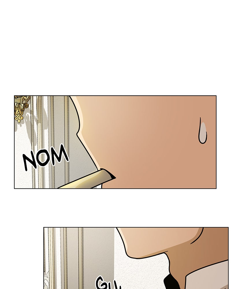 Resigning and Healingin Another World Ep. 56 - Consent from the Imperial Household page 20 - 