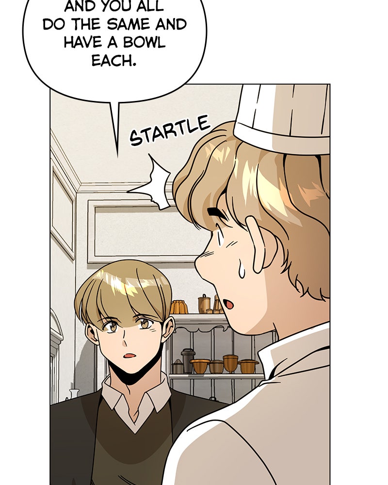 Resigning and Healingin Another World Ep. 56 - Consent from the Imperial Household page 3 - 