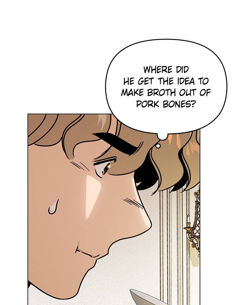 Resigning and Healingin Another World Ep. 56 - Consent from the Imperial Household page 25 - 