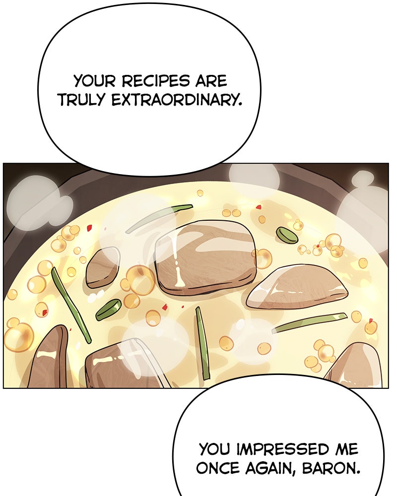 Resigning and Healingin Another World Ep. 56 - Consent from the Imperial Household page 29 - 