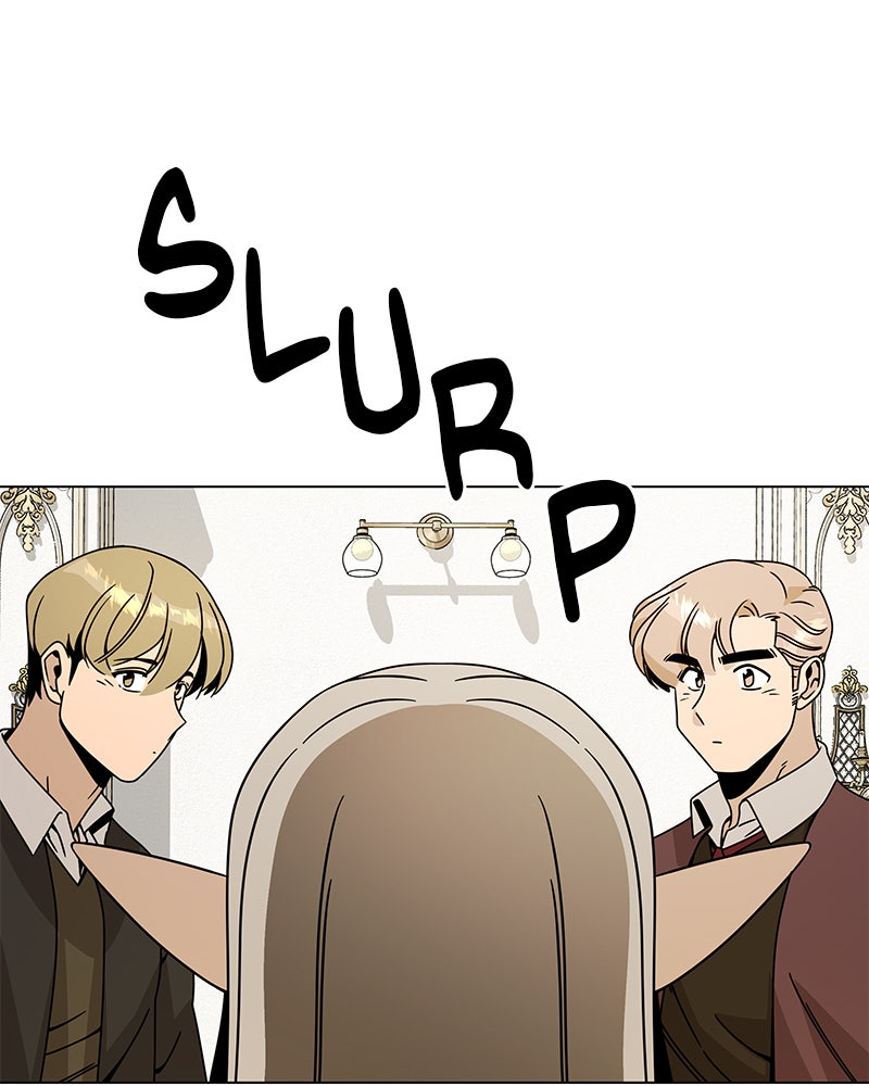 Resigning and Healingin Another World Ep. 56 - Consent from the Imperial Household page 34 - 