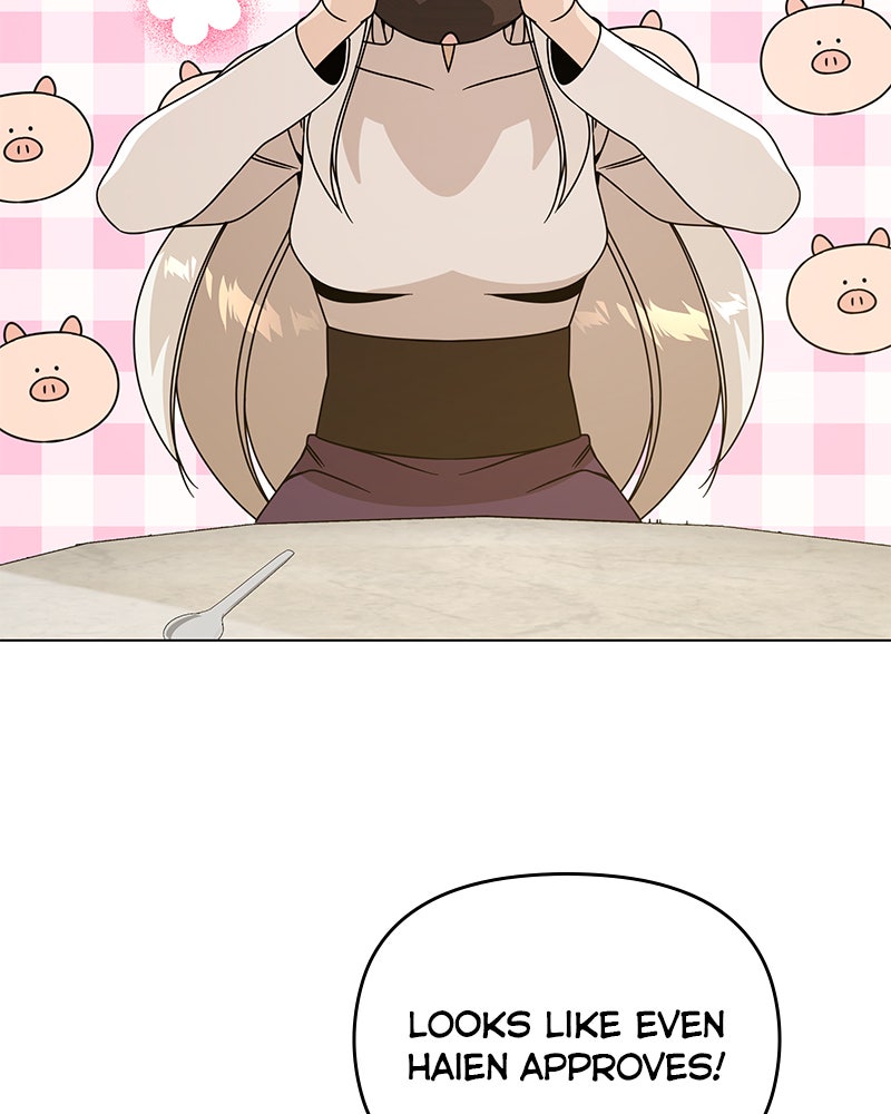 Resigning and Healingin Another World Ep. 56 - Consent from the Imperial Household page 36 - 