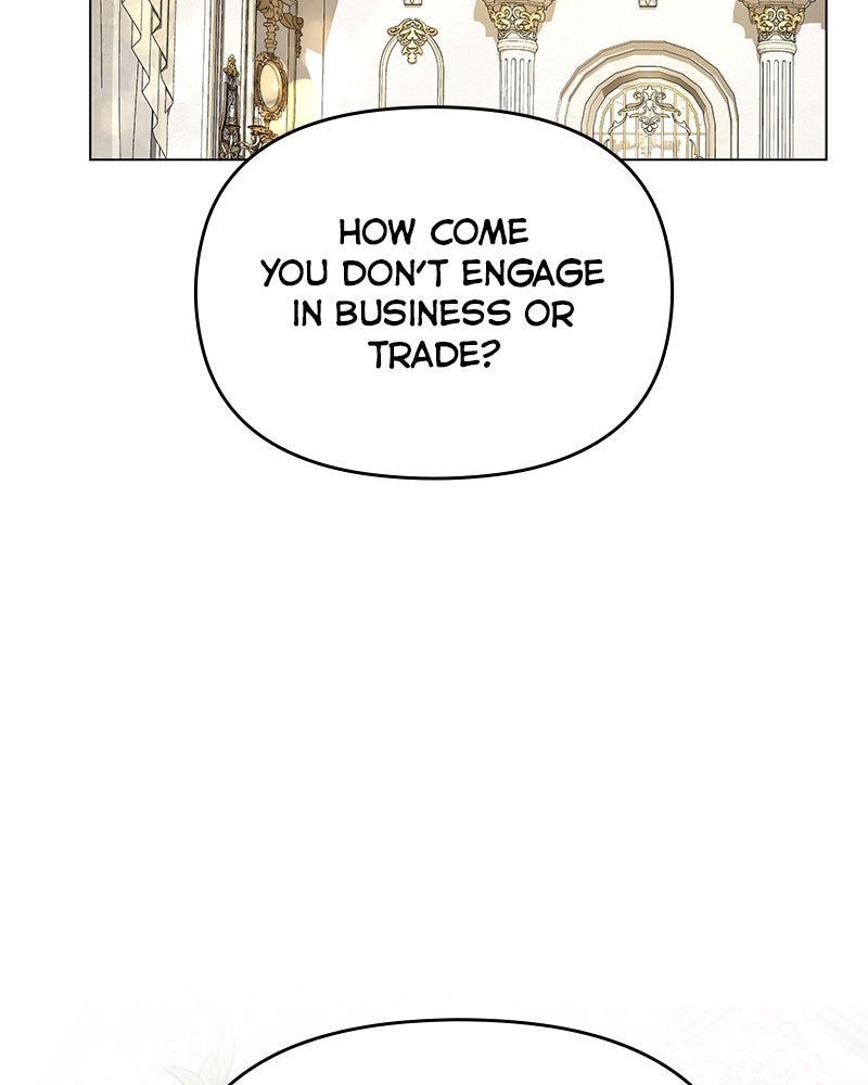 Resigning and Healingin Another World Ep. 56 - Consent from the Imperial Household page 41 - 