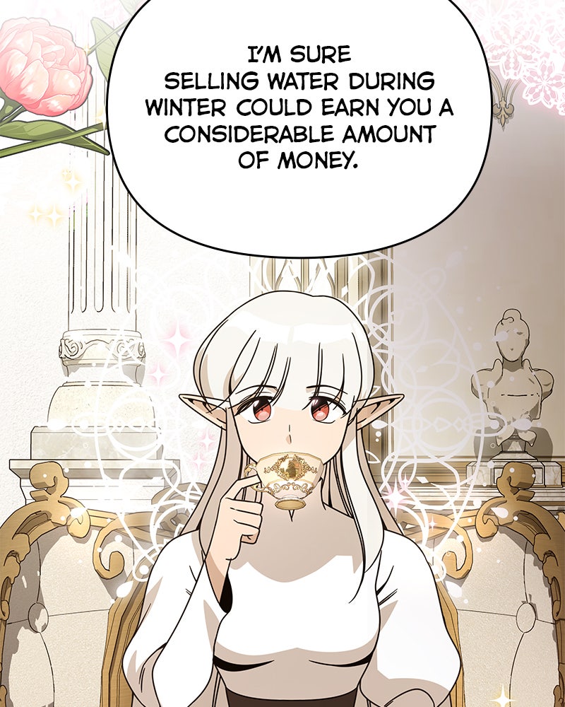 Resigning and Healingin Another World Ep. 56 - Consent from the Imperial Household page 42 - 