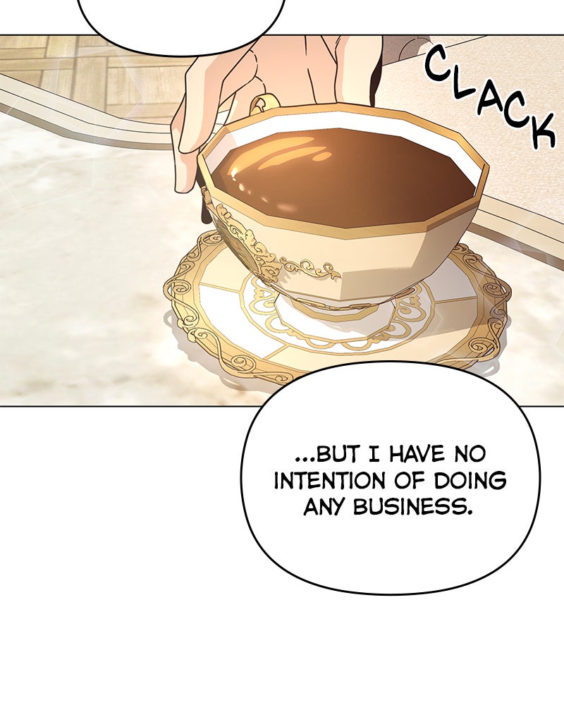 Resigning and Healingin Another World Ep. 56 - Consent from the Imperial Household page 46 - 
