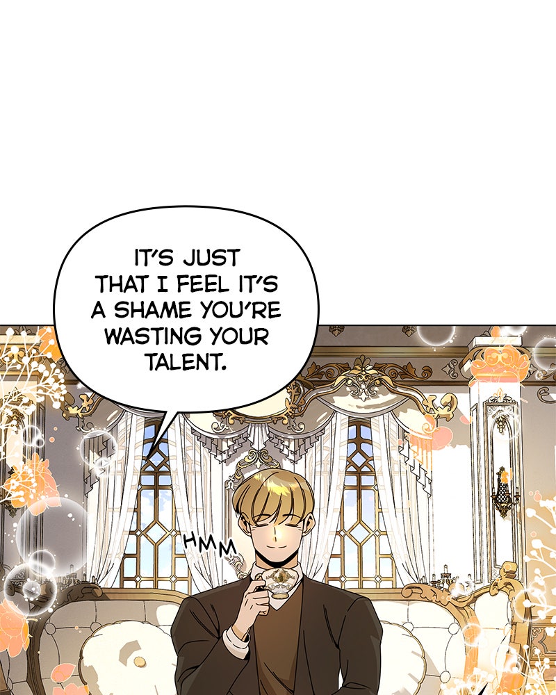 Resigning and Healingin Another World Ep. 56 - Consent from the Imperial Household page 47 - 