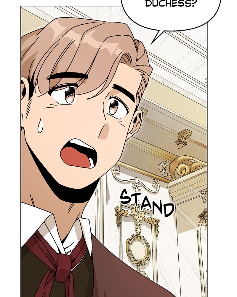 Resigning and Healingin Another World Ep. 56 - Consent from the Imperial Household page 49 - 