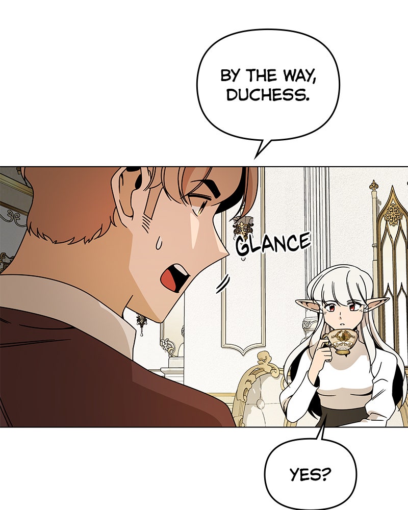 Resigning and Healingin Another World Ep. 56 - Consent from the Imperial Household page 53 - 