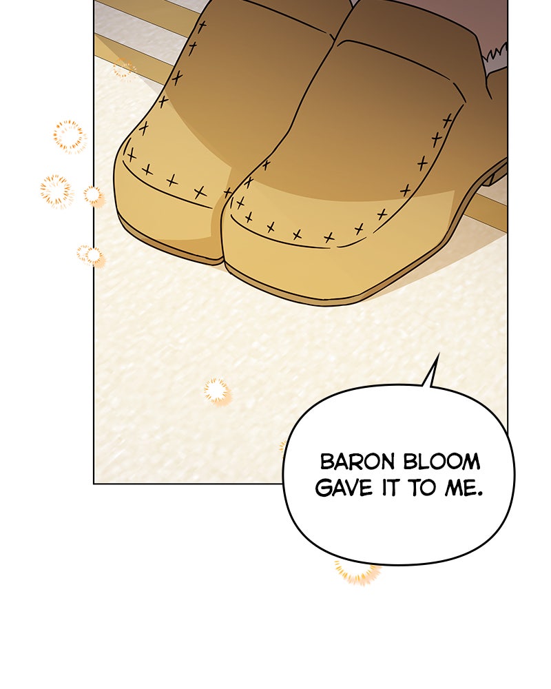Resigning and Healingin Another World Ep. 56 - Consent from the Imperial Household page 55 - 