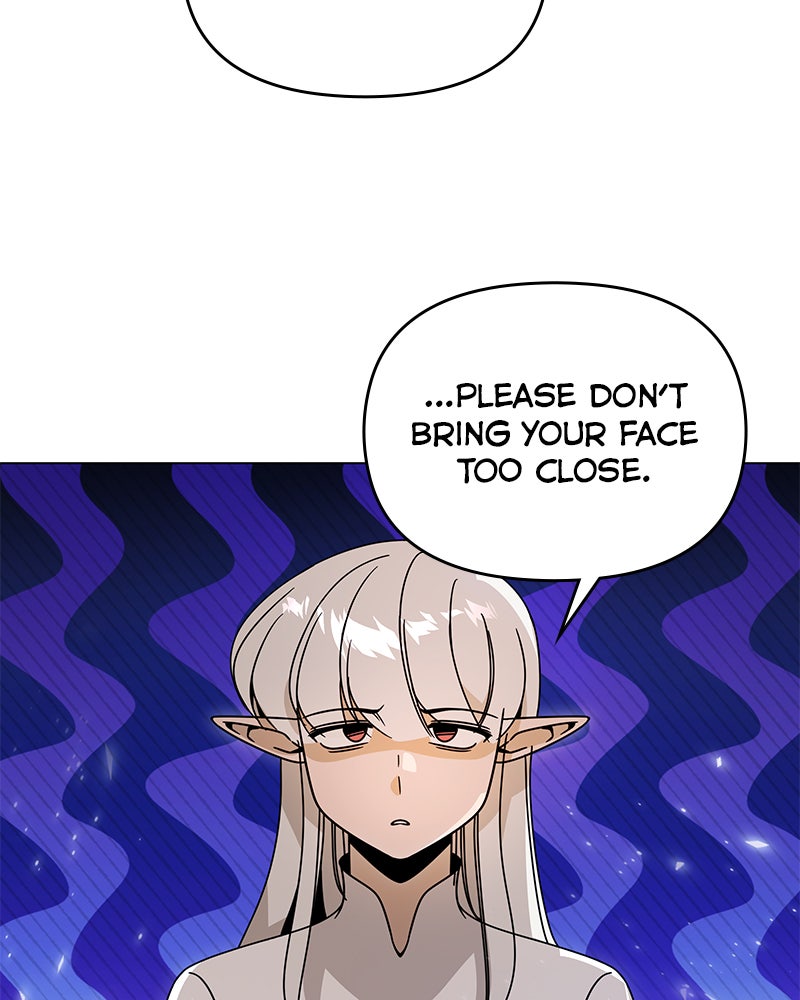 Resigning and Healingin Another World Ep. 56 - Consent from the Imperial Household page 57 - 