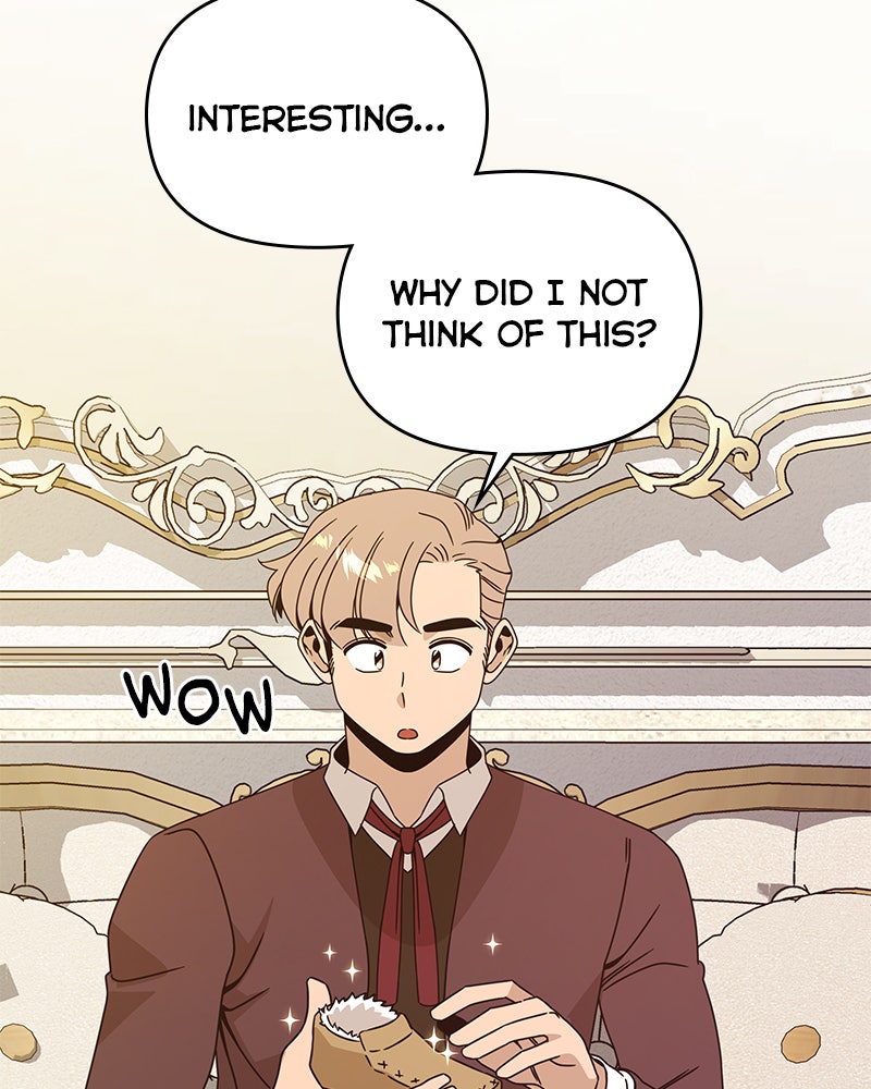 Resigning and Healingin Another World Ep. 56 - Consent from the Imperial Household page 59 - 