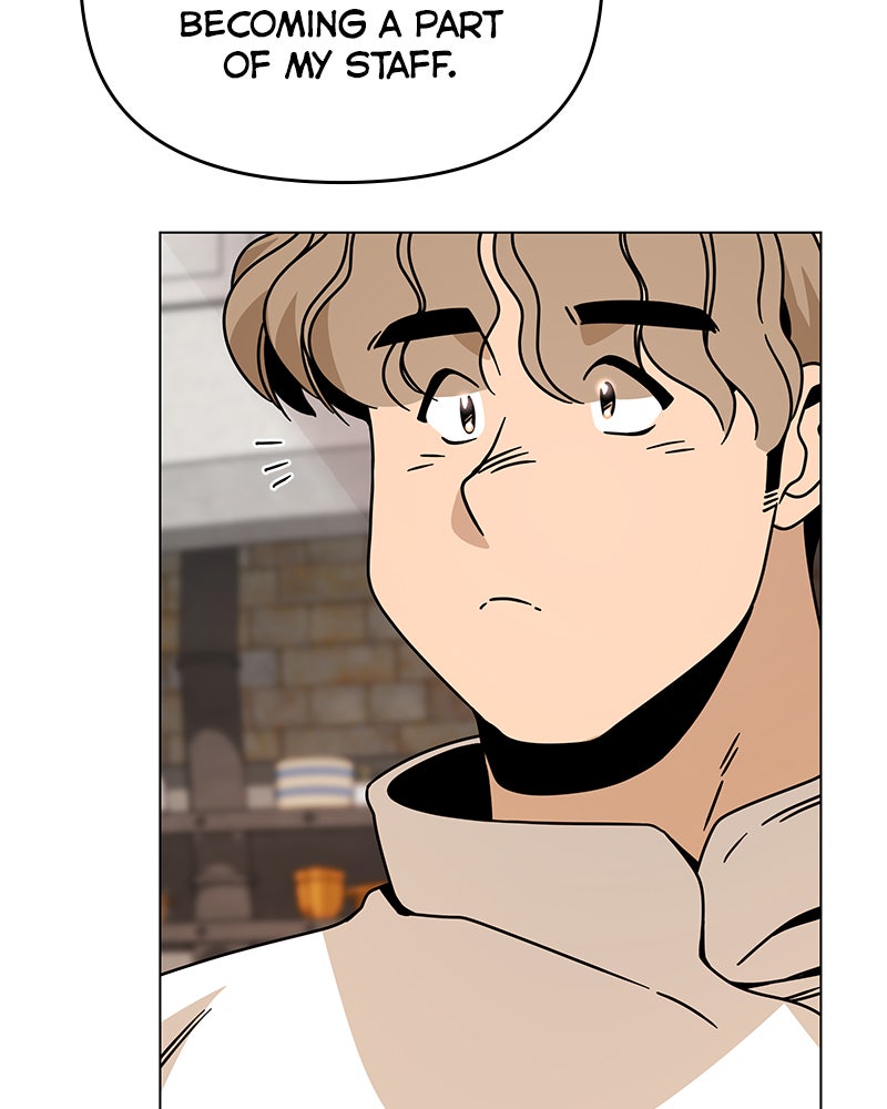 Resigning and Healingin Another World Ep. 56 - Consent from the Imperial Household page 7 - 