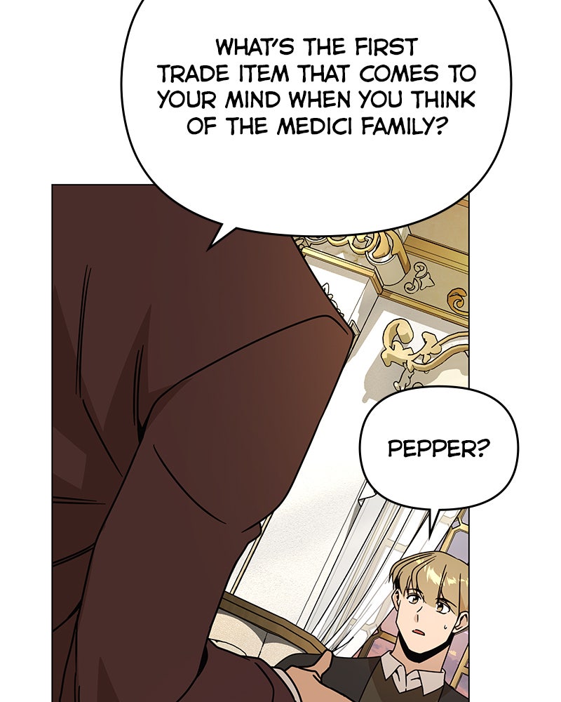 Resigning and Healingin Another World Ep. 56 - Consent from the Imperial Household page 63 - 
