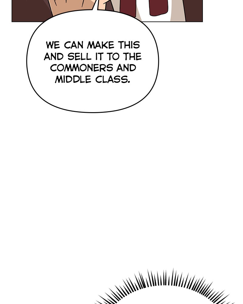 Resigning and Healingin Another World Ep. 56 - Consent from the Imperial Household page 68 - 