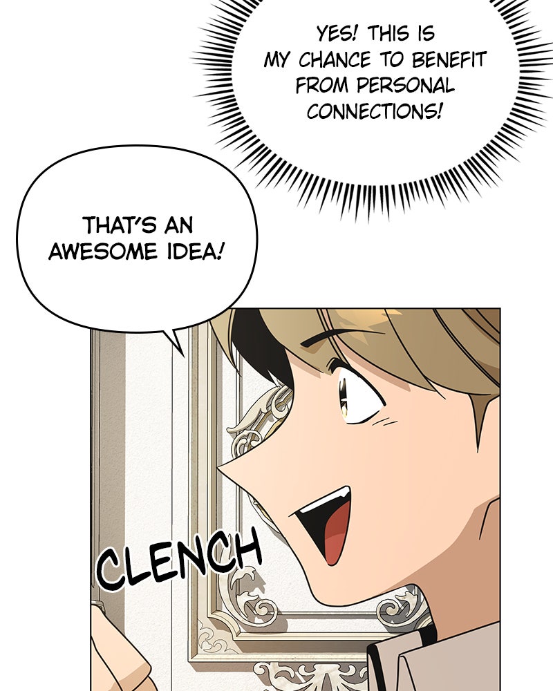Resigning and Healingin Another World Ep. 56 - Consent from the Imperial Household page 69 - 